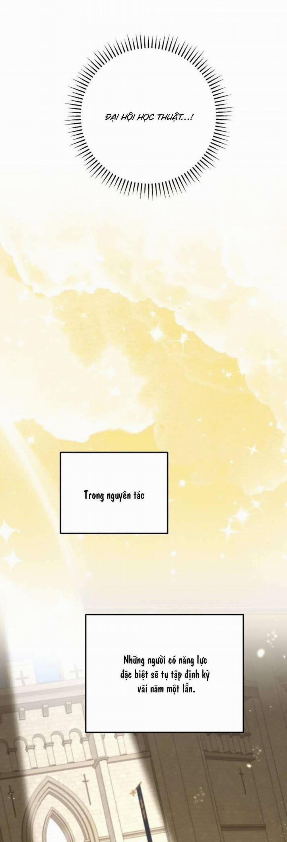 Ác Nữ Chỉ Muốn Sống Yên Bình 21 trang 12