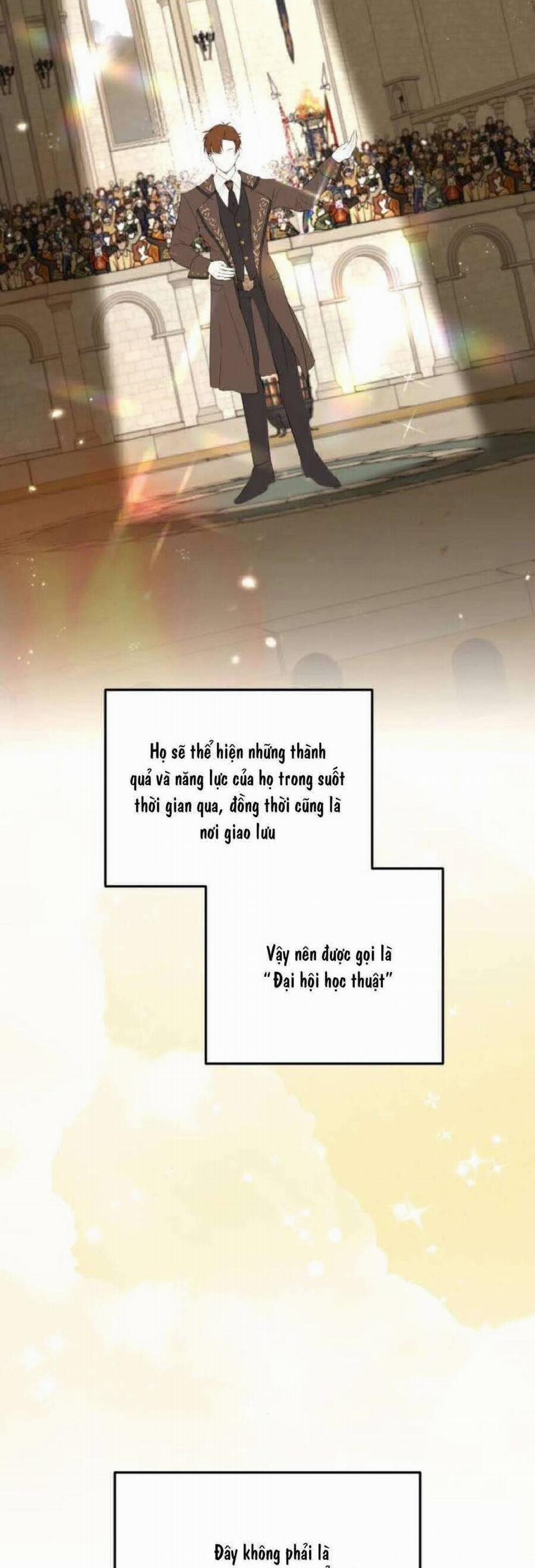 Ác Nữ Chỉ Muốn Sống Yên Bình 21 trang 13