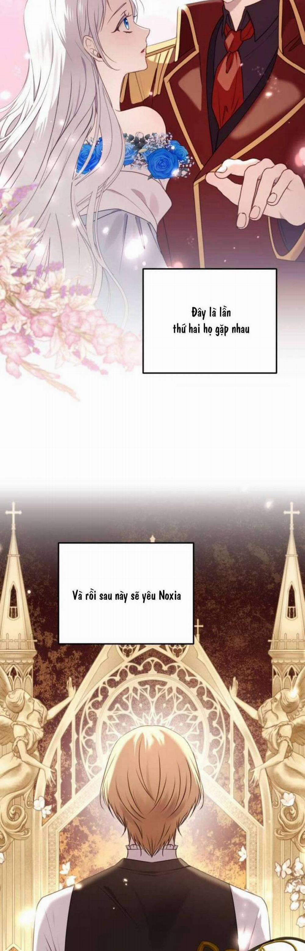 Ác Nữ Chỉ Muốn Sống Yên Bình 21 trang 27