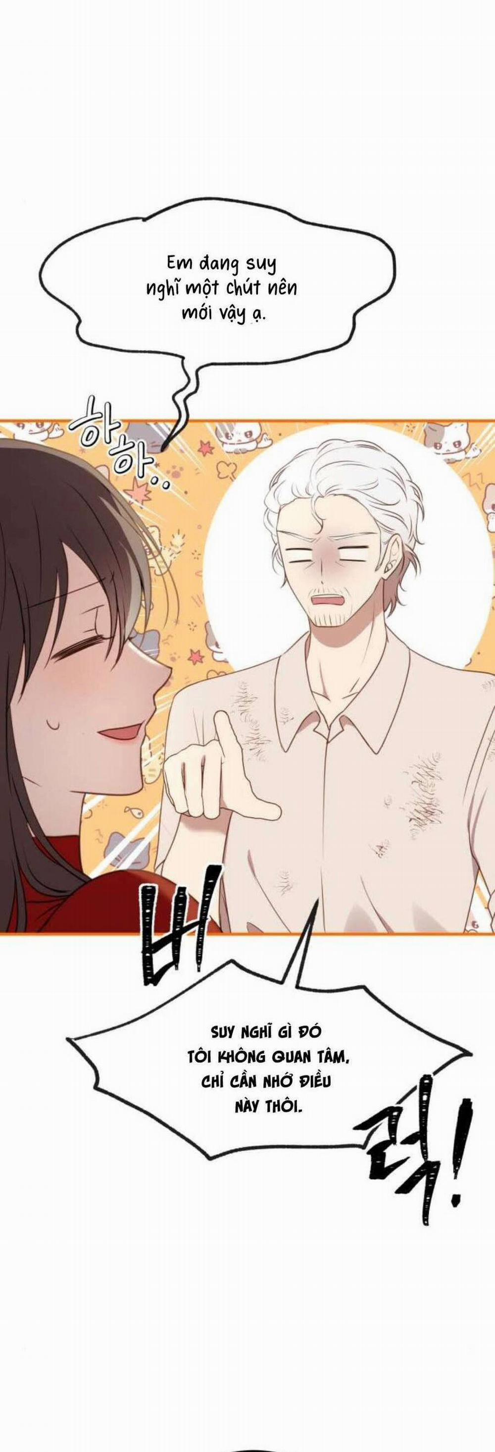 Ác Nữ Chỉ Muốn Sống Yên Bình 21 trang 32