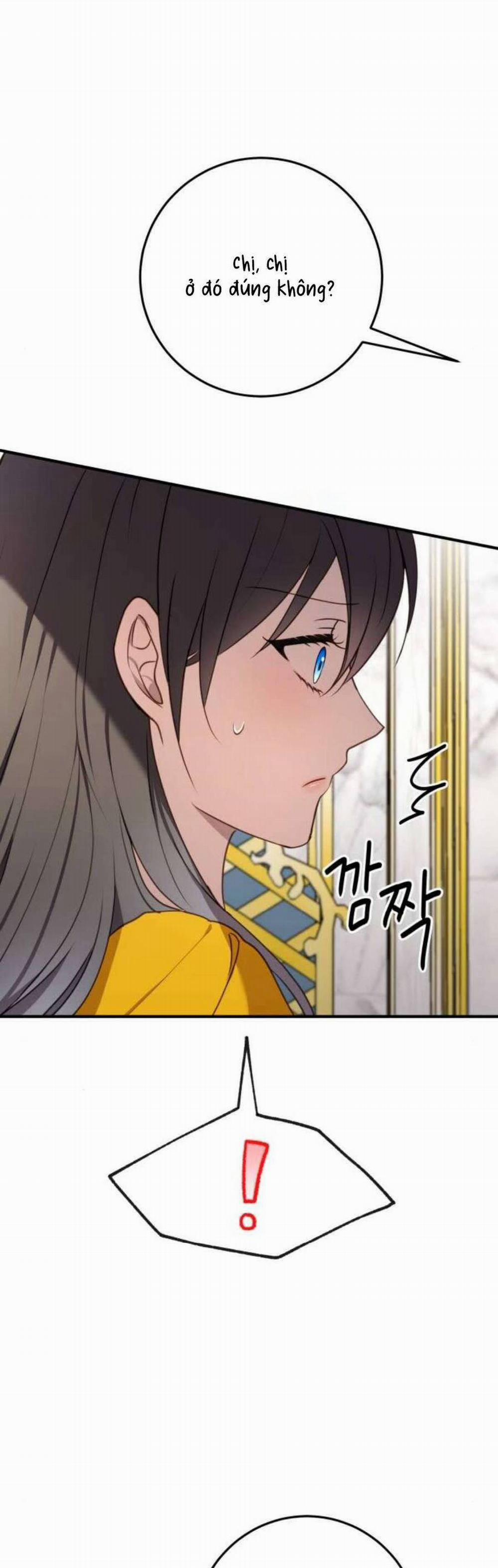 Ác Nữ Chỉ Muốn Sống Yên Bình 21 trang 4