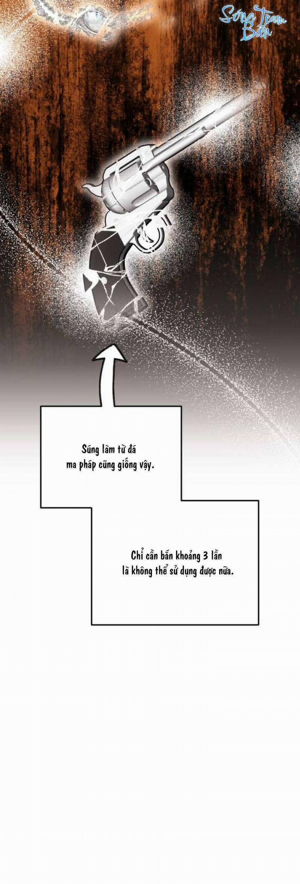 Ác Nữ Chỉ Muốn Sống Yên Bình 21 trang 50