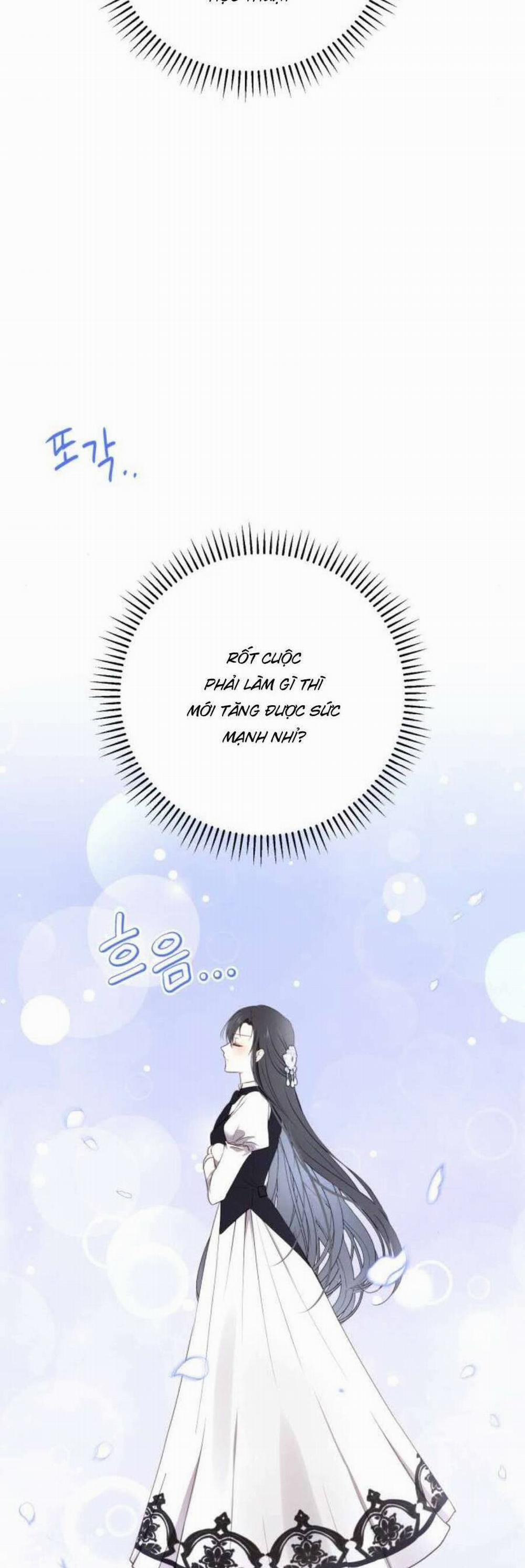 Ác Nữ Chỉ Muốn Sống Yên Bình 21 trang 52