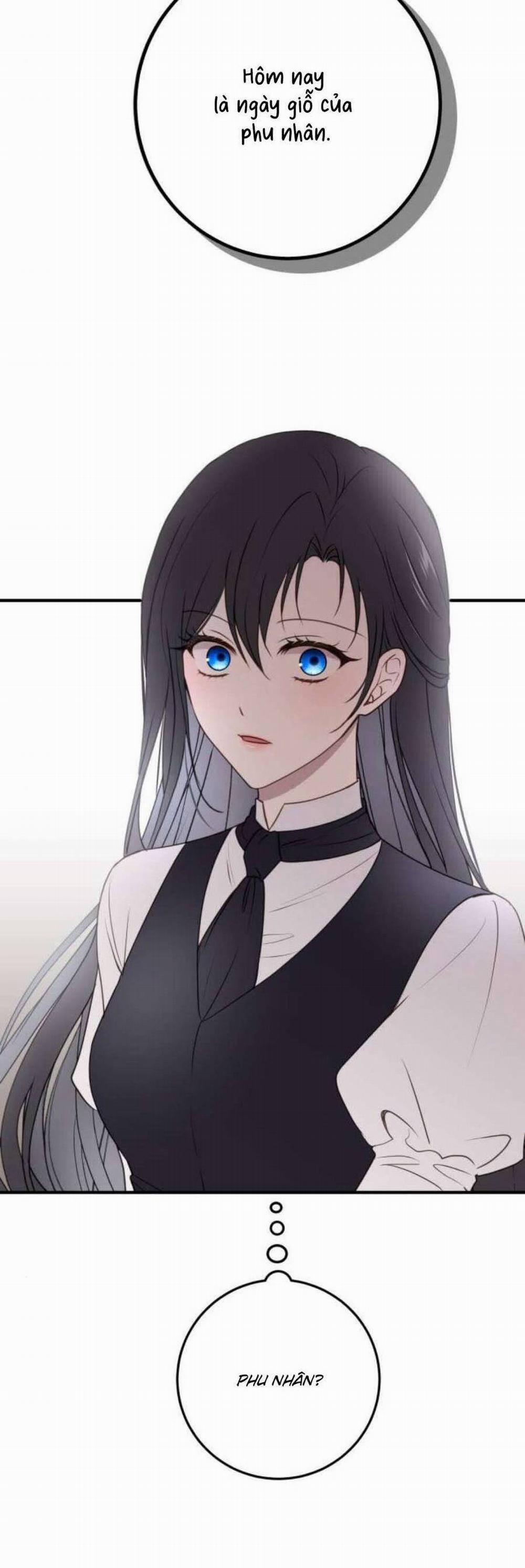 Ác Nữ Chỉ Muốn Sống Yên Bình 21 trang 63