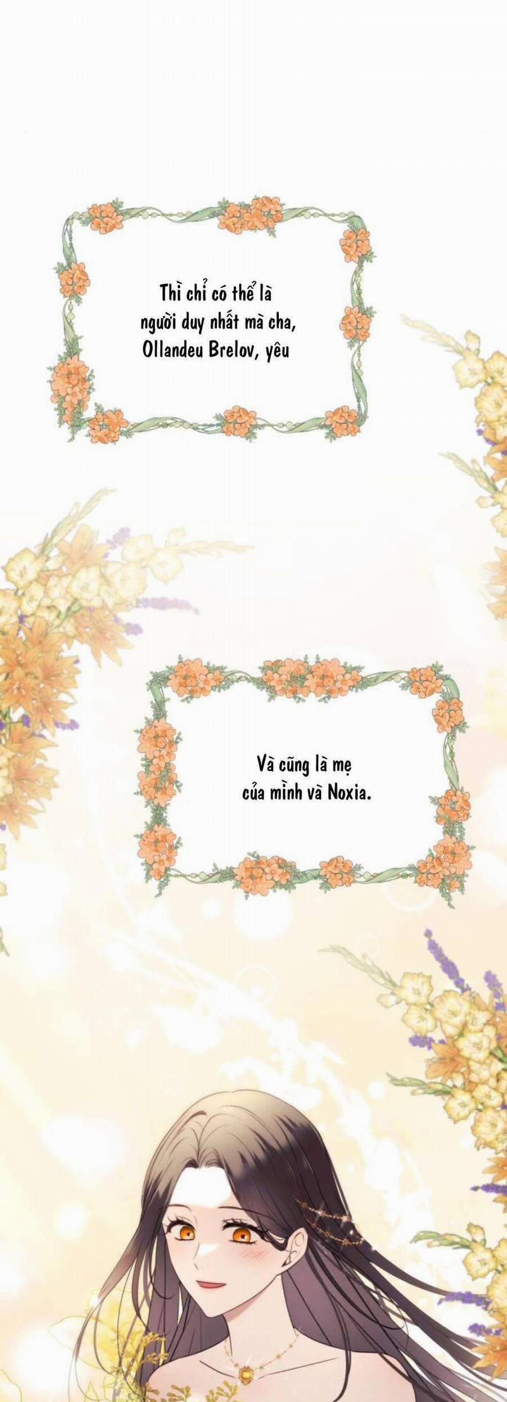 Ác Nữ Chỉ Muốn Sống Yên Bình 21 trang 65