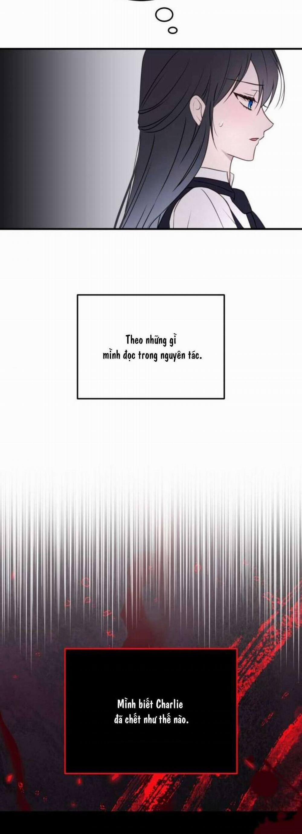 Ác Nữ Chỉ Muốn Sống Yên Bình 21 trang 67