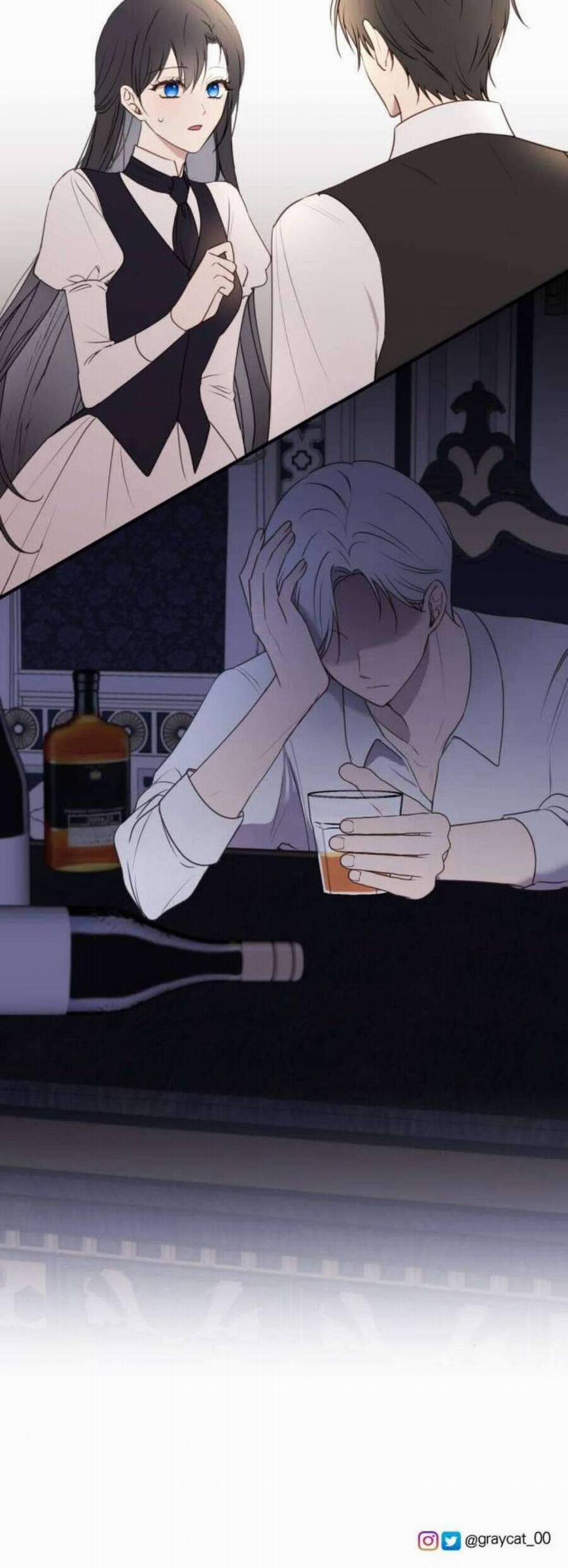 Ác Nữ Chỉ Muốn Sống Yên Bình 21 trang 69