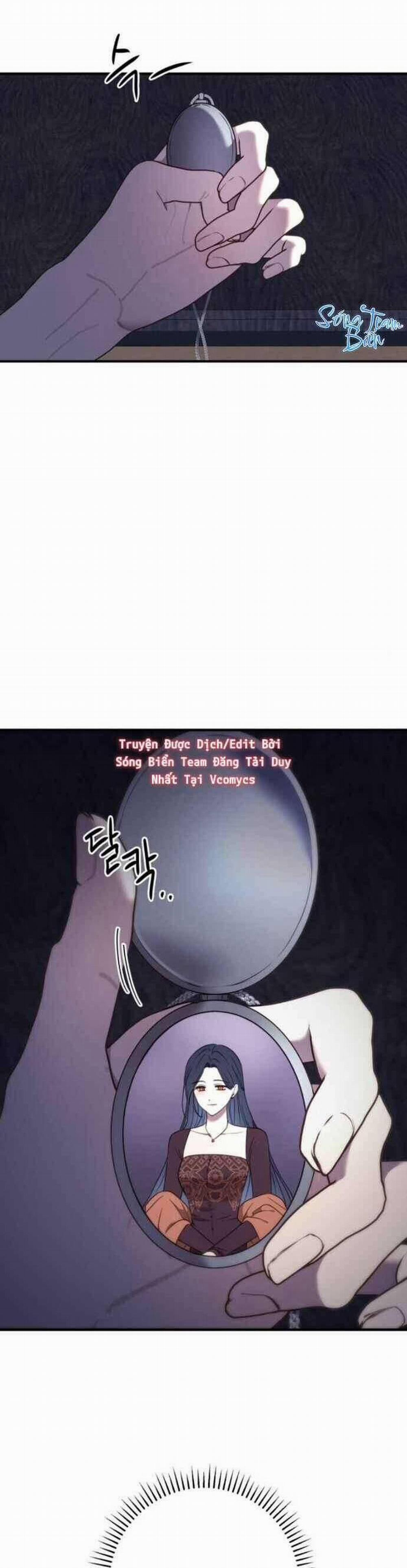 Ác Nữ Chỉ Muốn Sống Yên Bình 22 trang 1