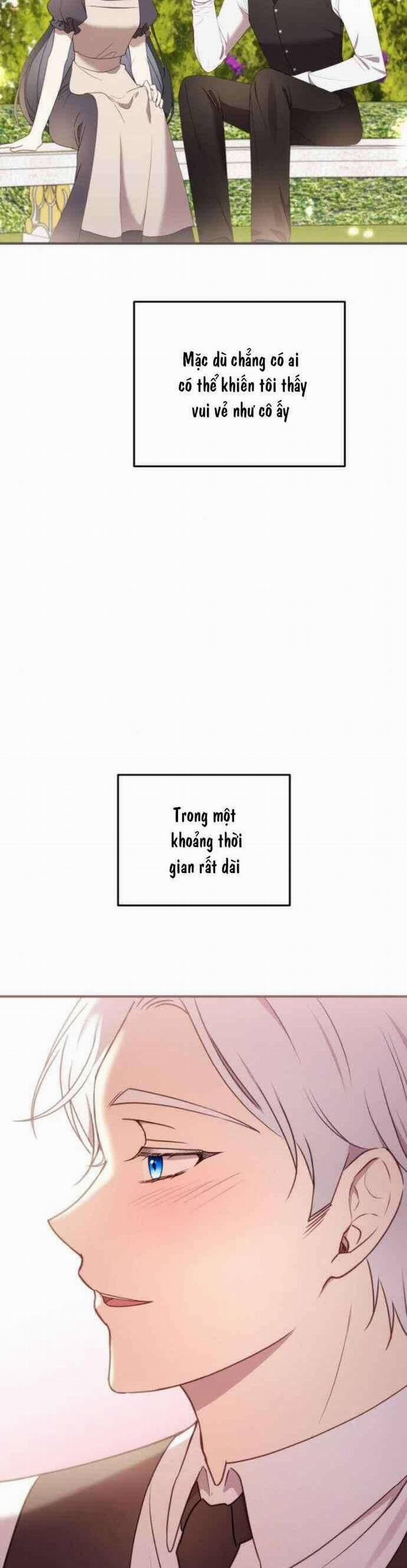 Ác Nữ Chỉ Muốn Sống Yên Bình 22 trang 11