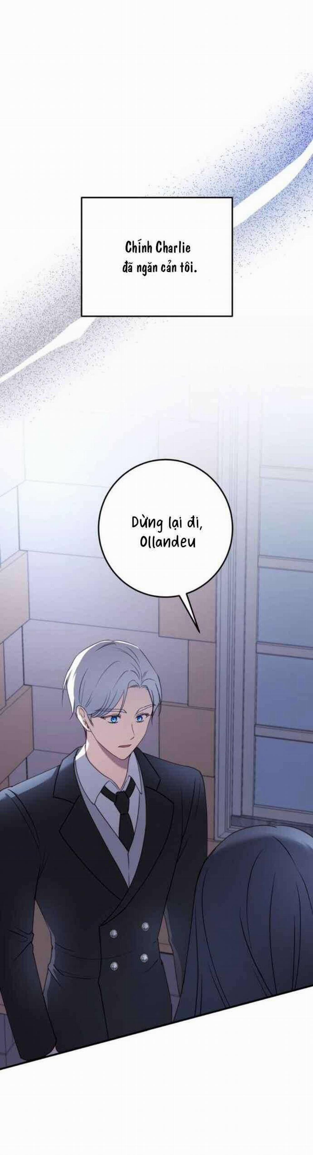 Ác Nữ Chỉ Muốn Sống Yên Bình 22 trang 17