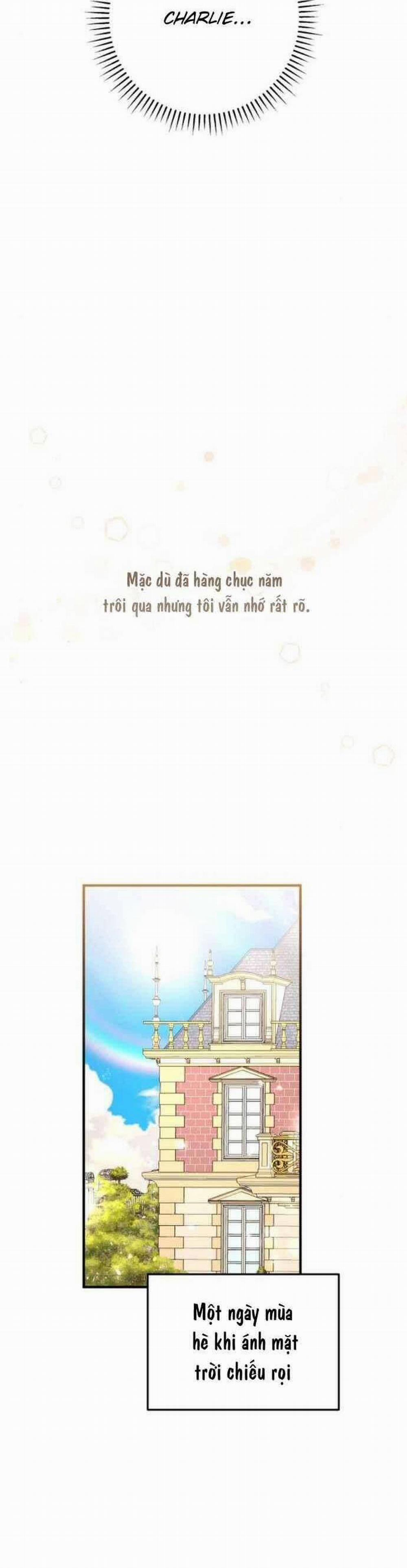 Ác Nữ Chỉ Muốn Sống Yên Bình 22 trang 2