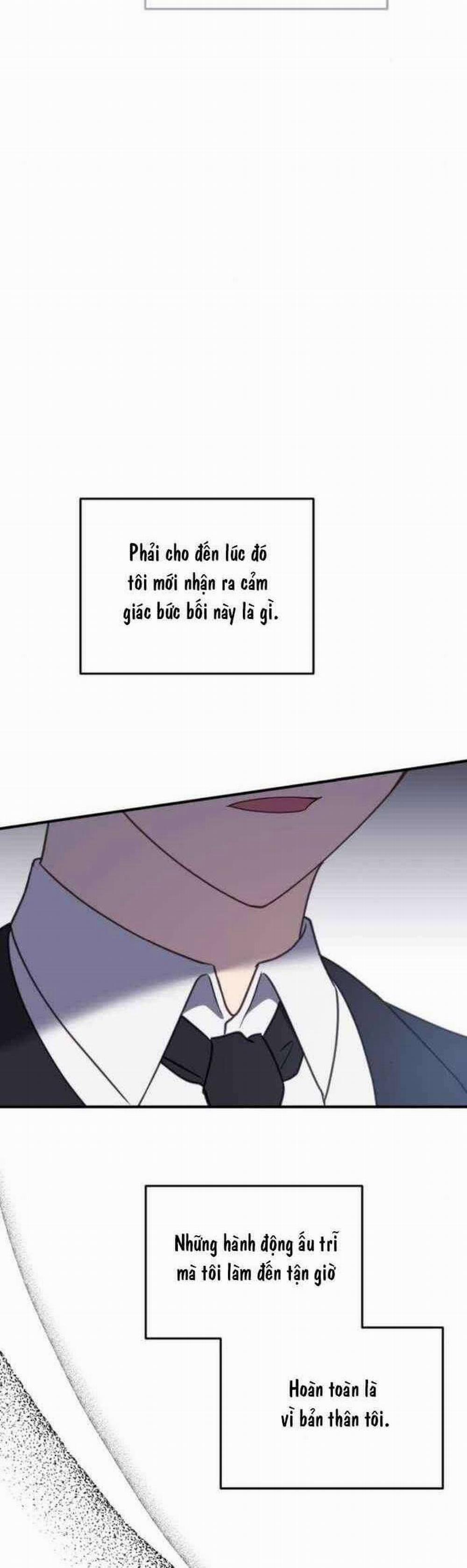 Ác Nữ Chỉ Muốn Sống Yên Bình 22 trang 22