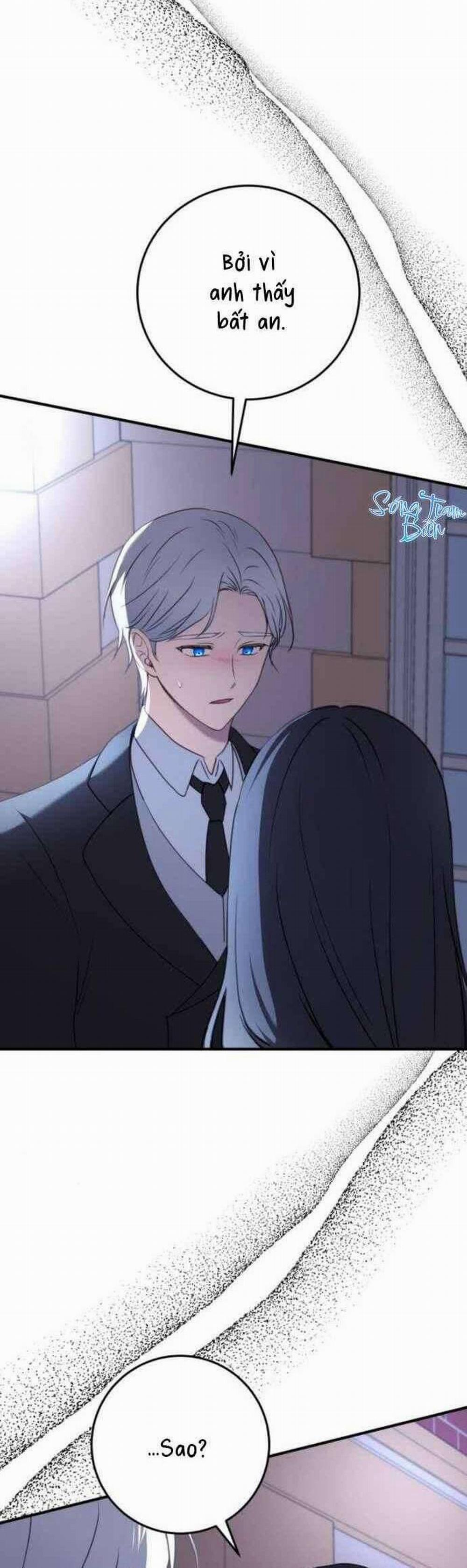 Ác Nữ Chỉ Muốn Sống Yên Bình 22 trang 23