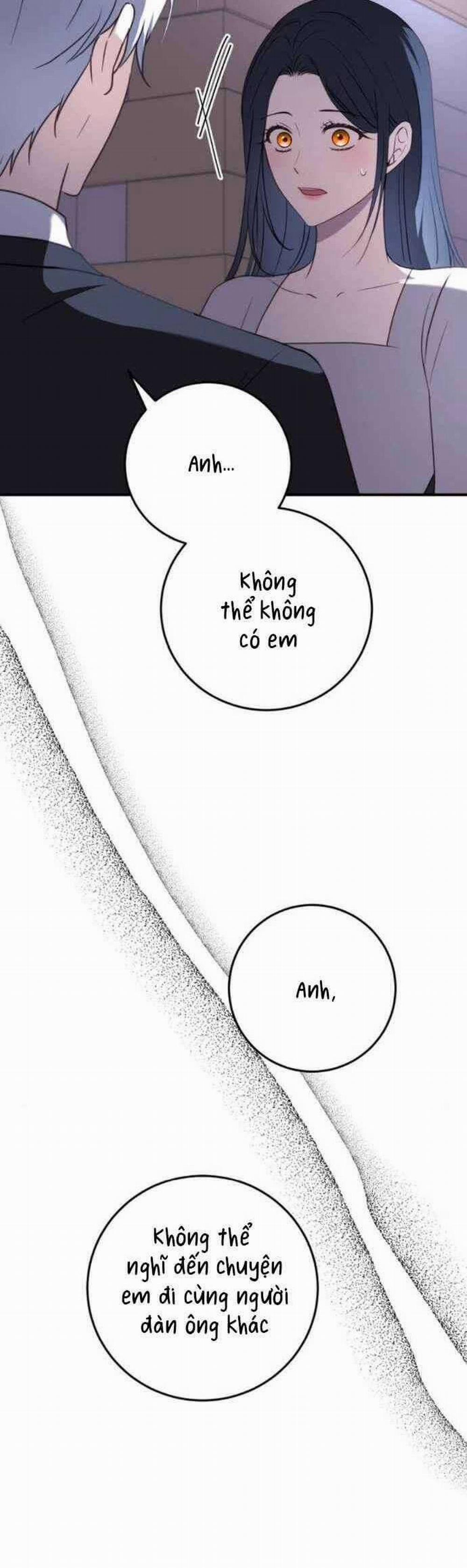 Ác Nữ Chỉ Muốn Sống Yên Bình 22 trang 24