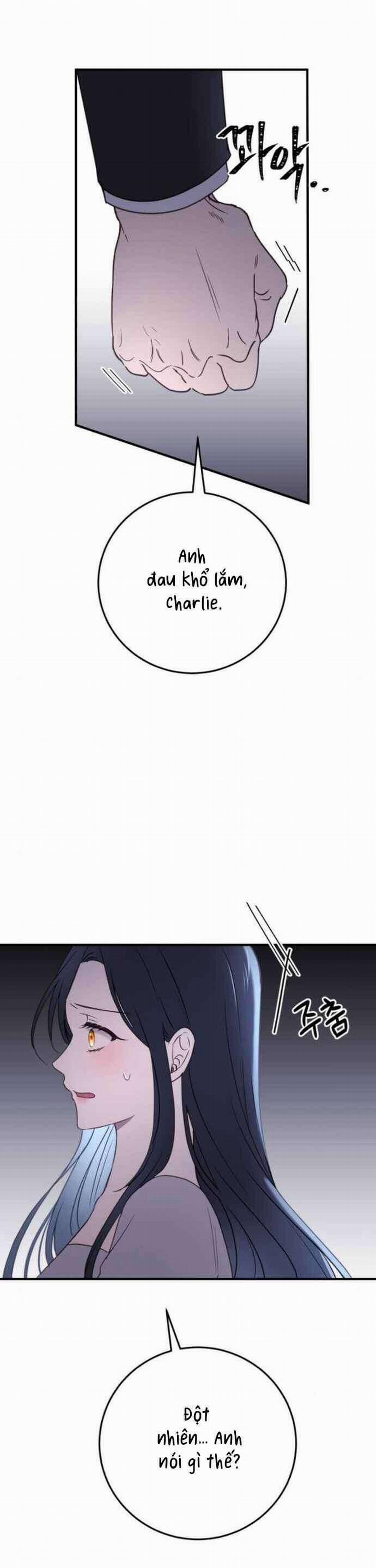 Ác Nữ Chỉ Muốn Sống Yên Bình 22 trang 25