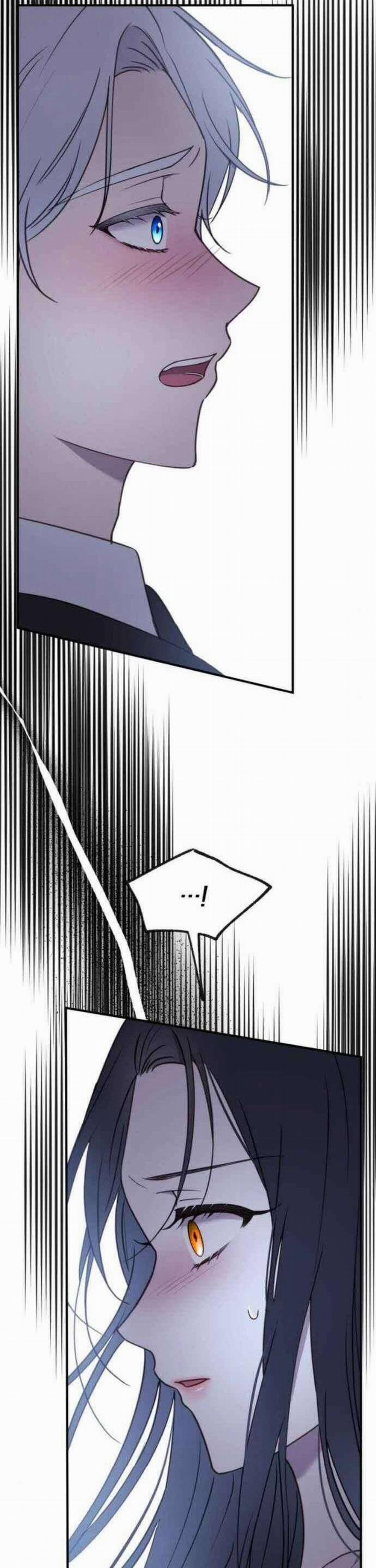 Ác Nữ Chỉ Muốn Sống Yên Bình 22 trang 27