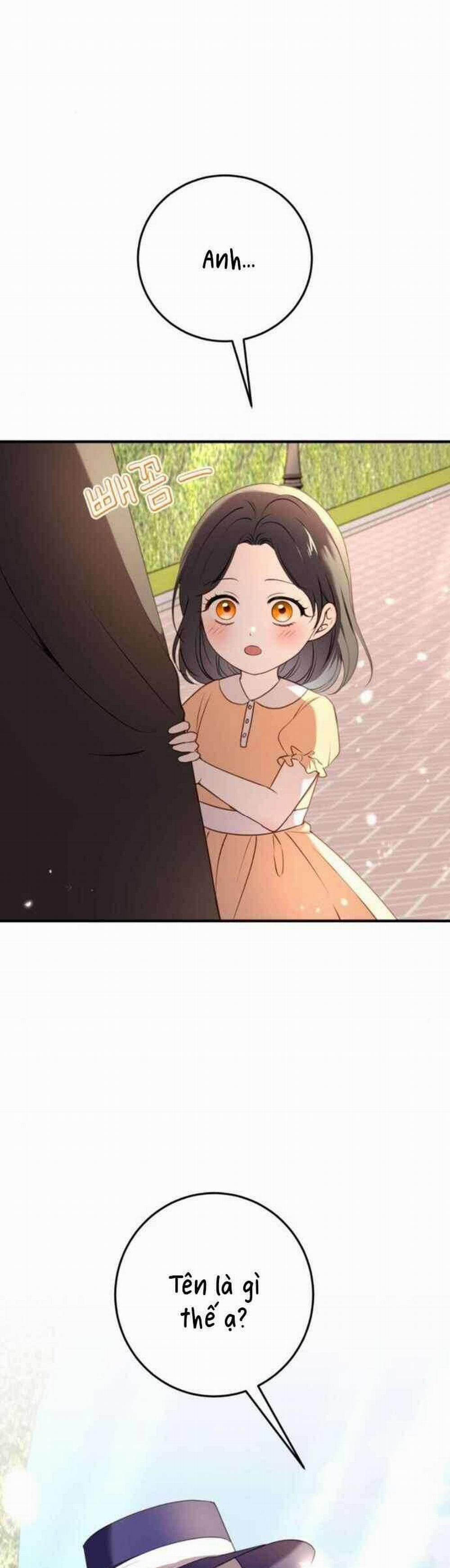 Ác Nữ Chỉ Muốn Sống Yên Bình 22 trang 3