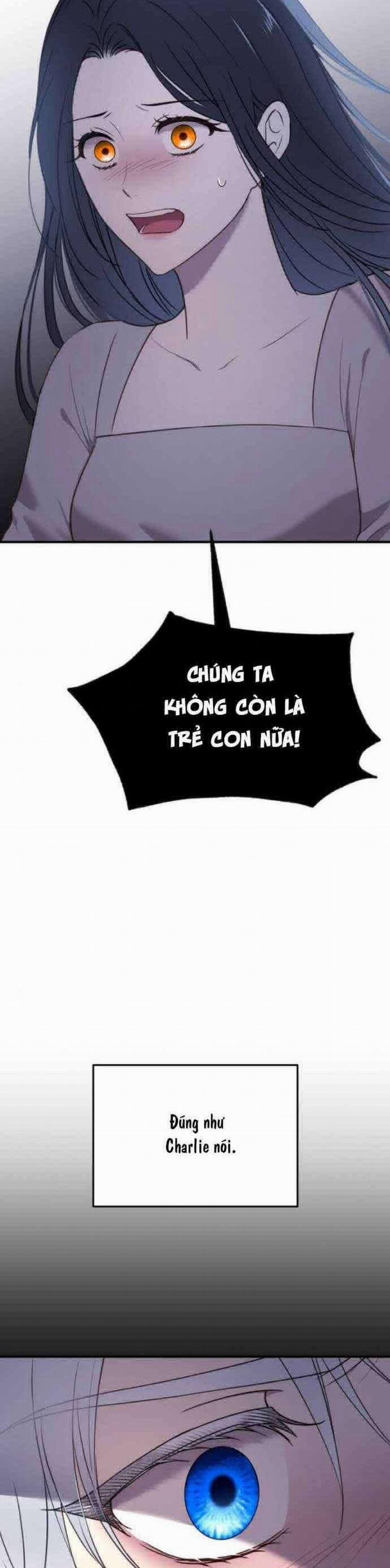 Ác Nữ Chỉ Muốn Sống Yên Bình 22 trang 32