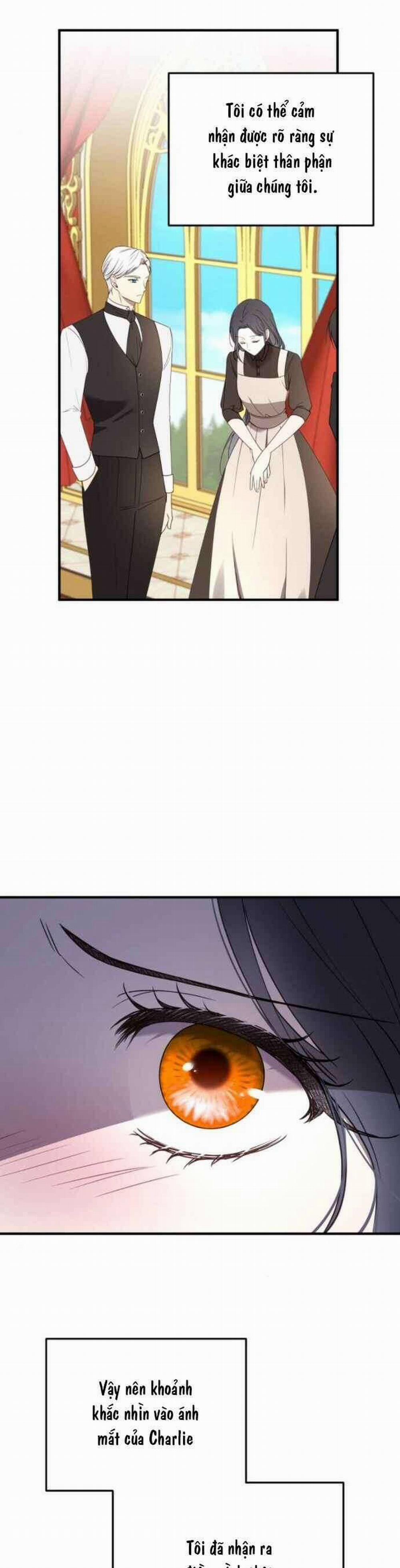 Ác Nữ Chỉ Muốn Sống Yên Bình 22 trang 34