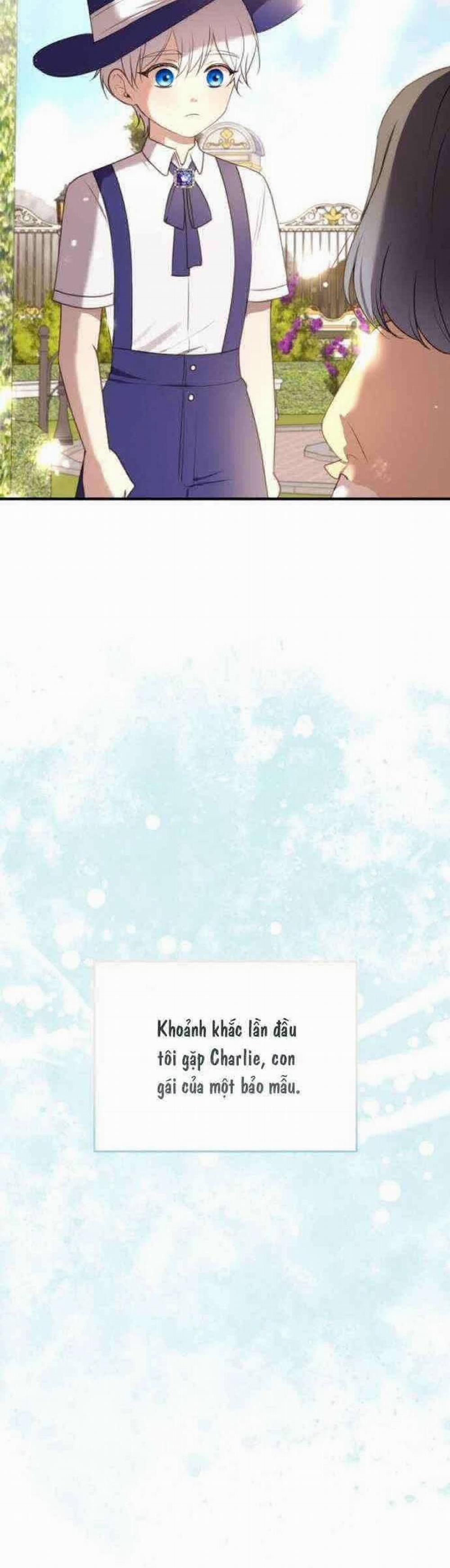 Ác Nữ Chỉ Muốn Sống Yên Bình 22 trang 4