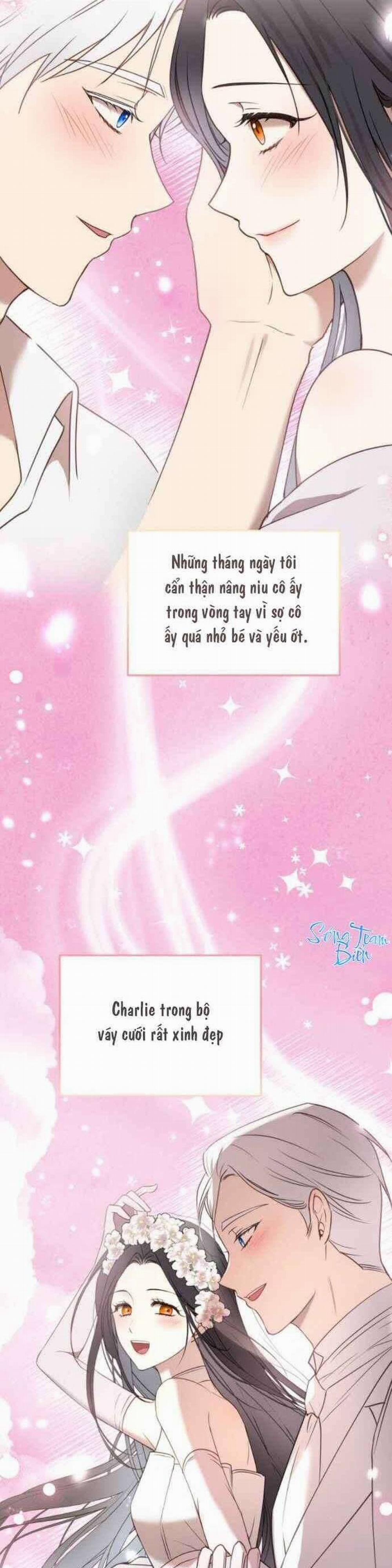 Ác Nữ Chỉ Muốn Sống Yên Bình 22 trang 44