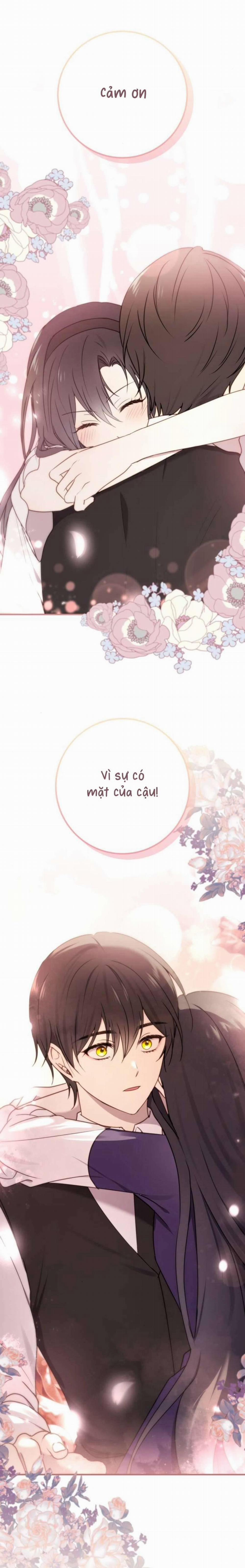 Ác Nữ Chỉ Muốn Sống Yên Bình 24 trang 1