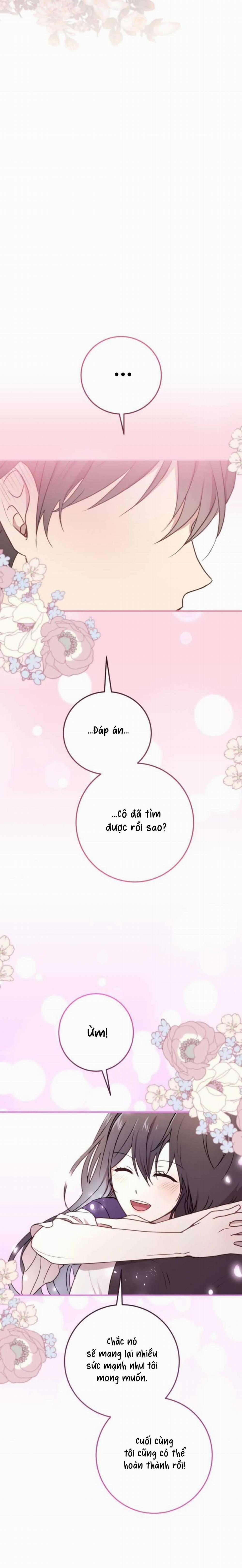 Ác Nữ Chỉ Muốn Sống Yên Bình 24 trang 2