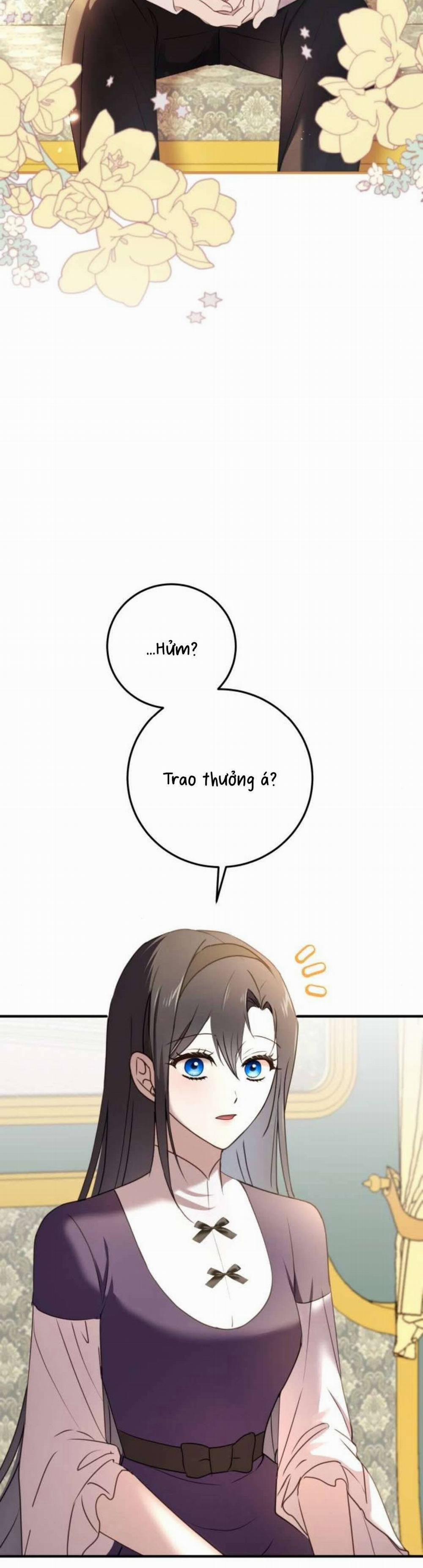 Ác Nữ Chỉ Muốn Sống Yên Bình 25 trang 2