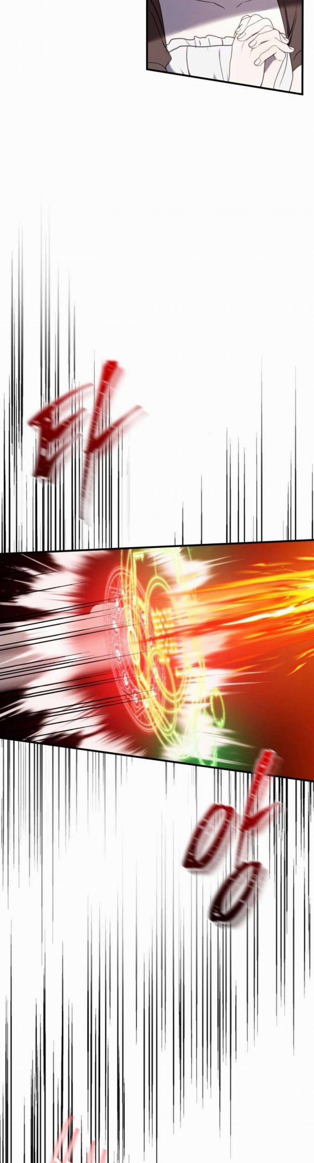 Ác Nữ Chỉ Muốn Sống Yên Bình 25 trang 36