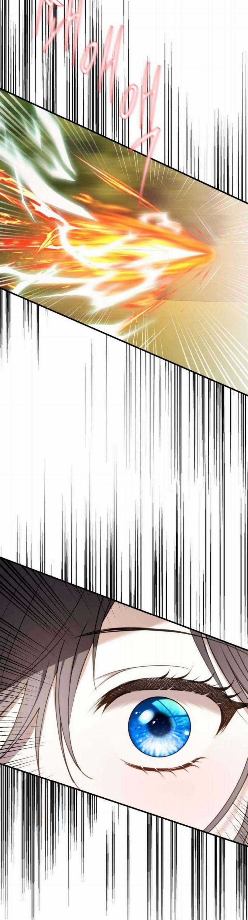 Ác Nữ Chỉ Muốn Sống Yên Bình 25 trang 37