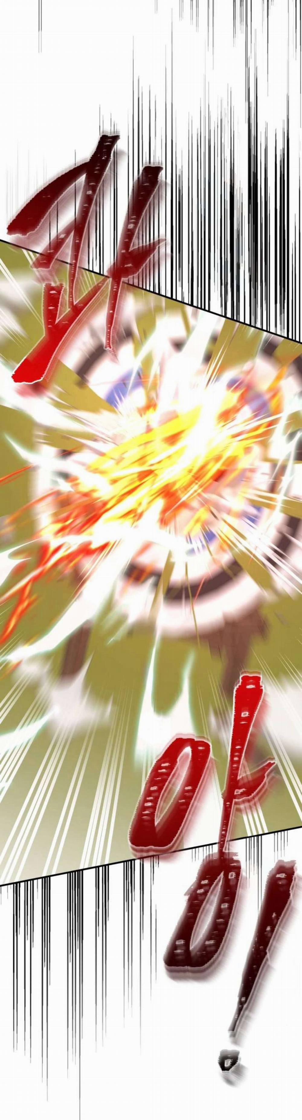 Ác Nữ Chỉ Muốn Sống Yên Bình 25 trang 38