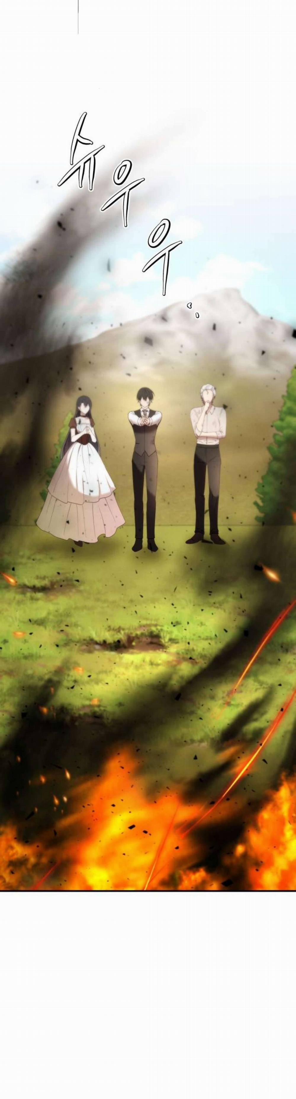 Ác Nữ Chỉ Muốn Sống Yên Bình 25 trang 39