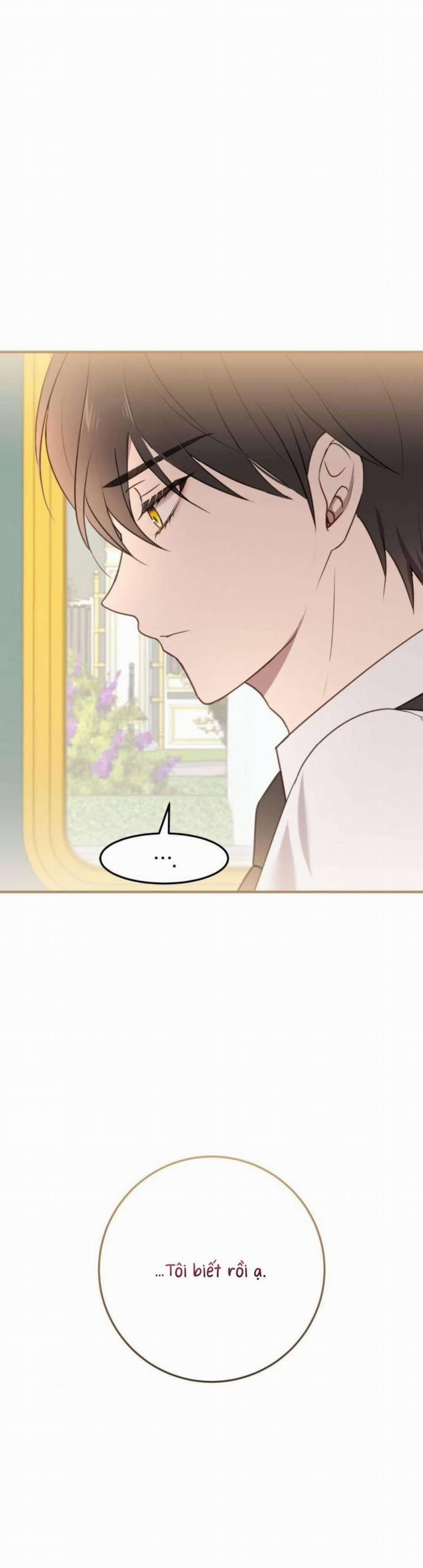 Ác Nữ Chỉ Muốn Sống Yên Bình 25 trang 8