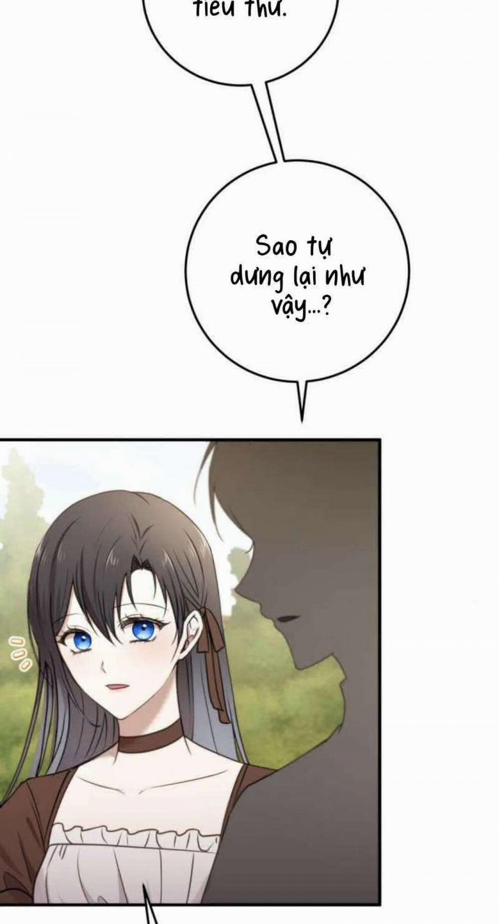 Ác Nữ Chỉ Muốn Sống Yên Bình 26 trang 10