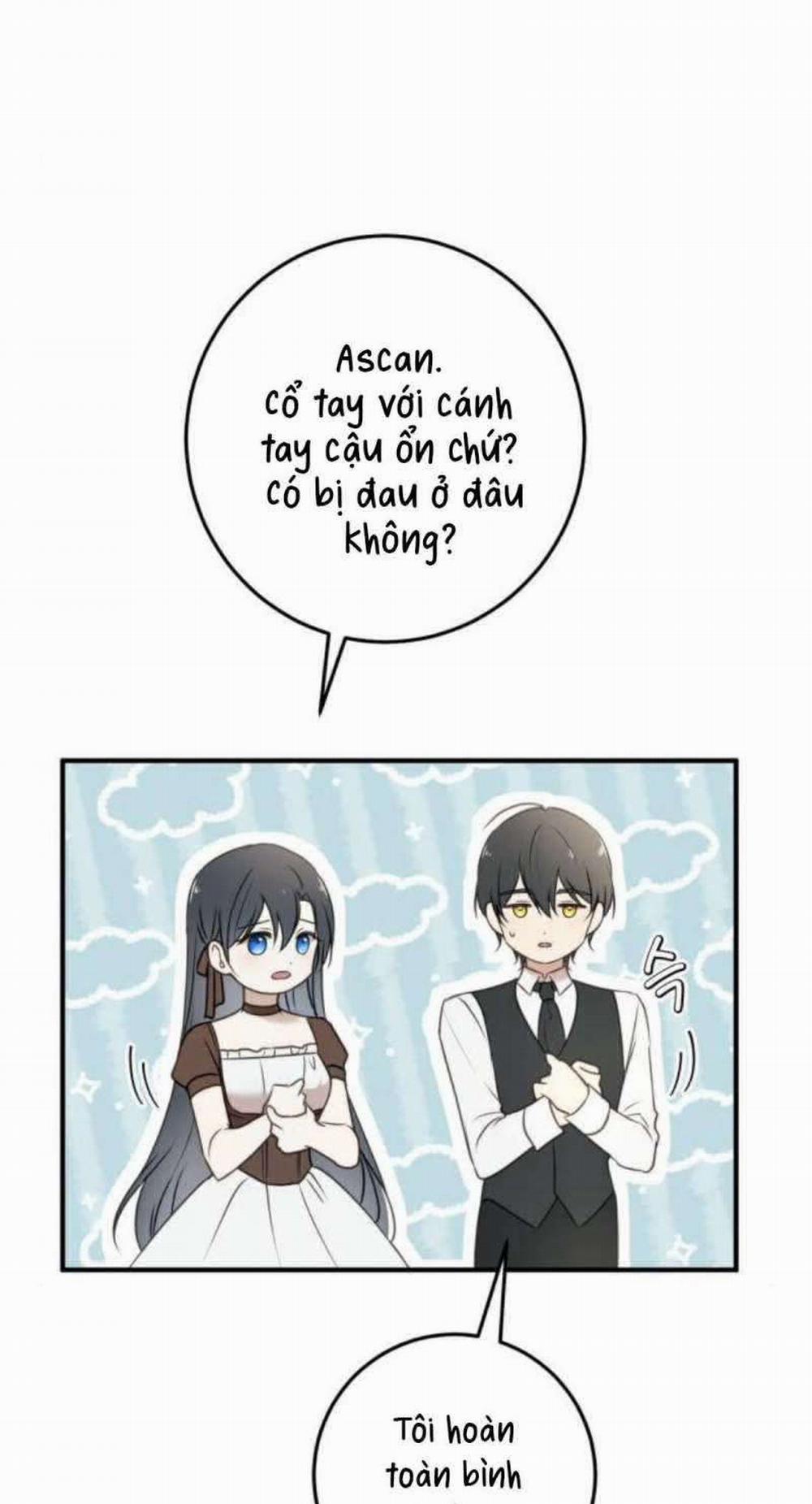 Ác Nữ Chỉ Muốn Sống Yên Bình 26 trang 14