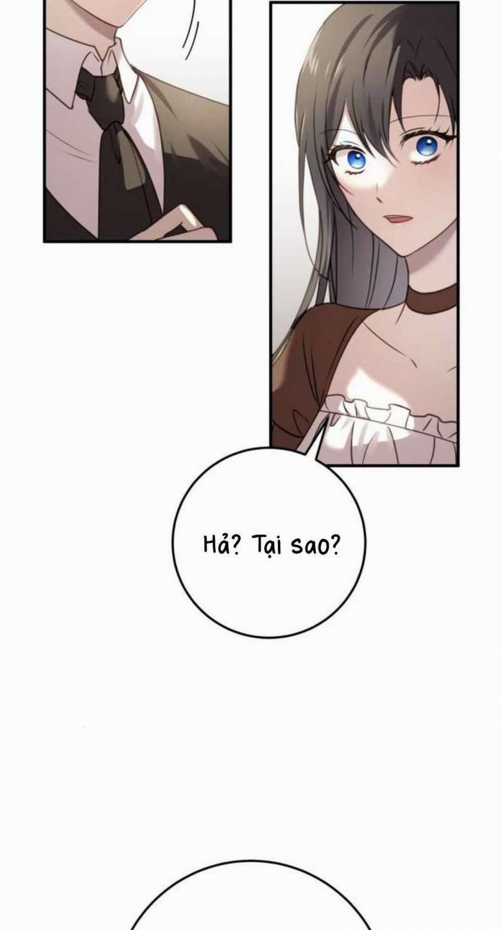 Ác Nữ Chỉ Muốn Sống Yên Bình 26 trang 16