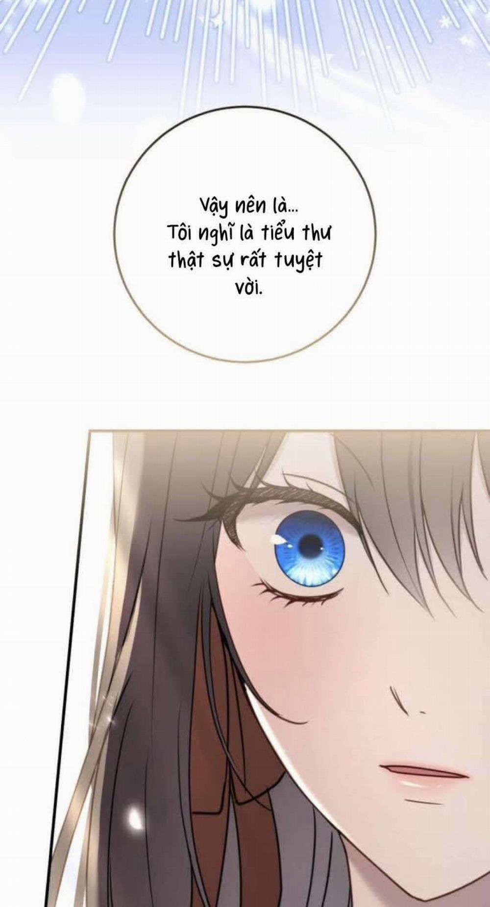 Ác Nữ Chỉ Muốn Sống Yên Bình 26 trang 18