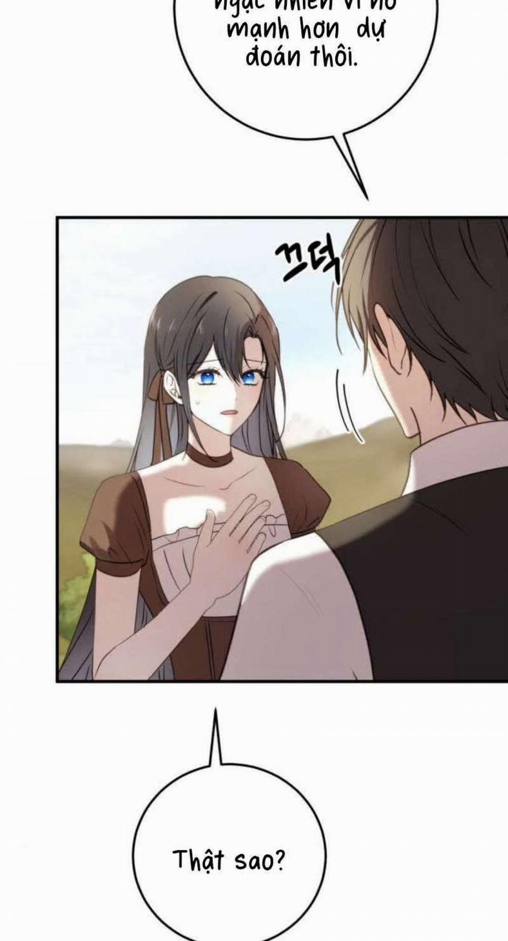 Ác Nữ Chỉ Muốn Sống Yên Bình 26 trang 2