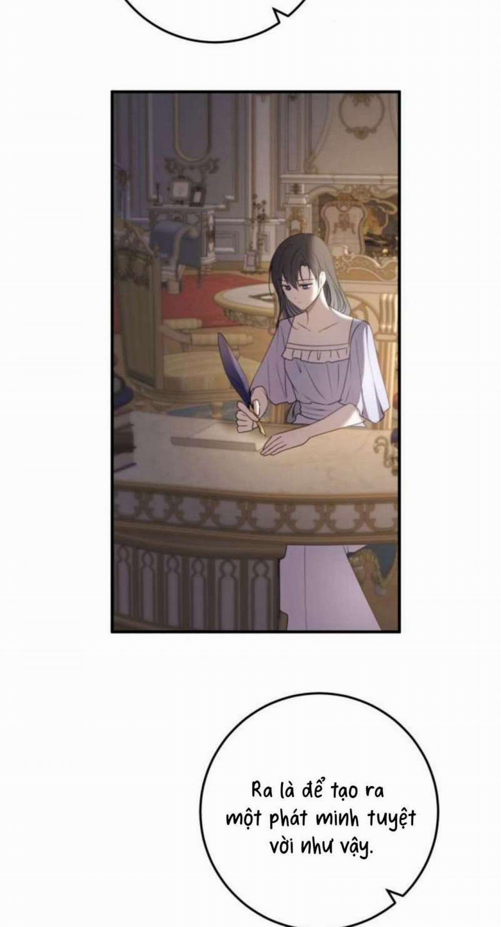 Ác Nữ Chỉ Muốn Sống Yên Bình 26 trang 20