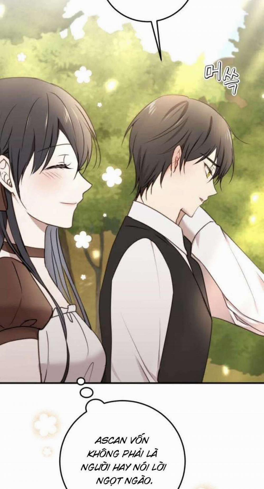 Ác Nữ Chỉ Muốn Sống Yên Bình 26 trang 27