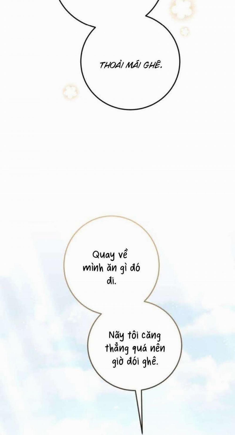 Ác Nữ Chỉ Muốn Sống Yên Bình 26 trang 28