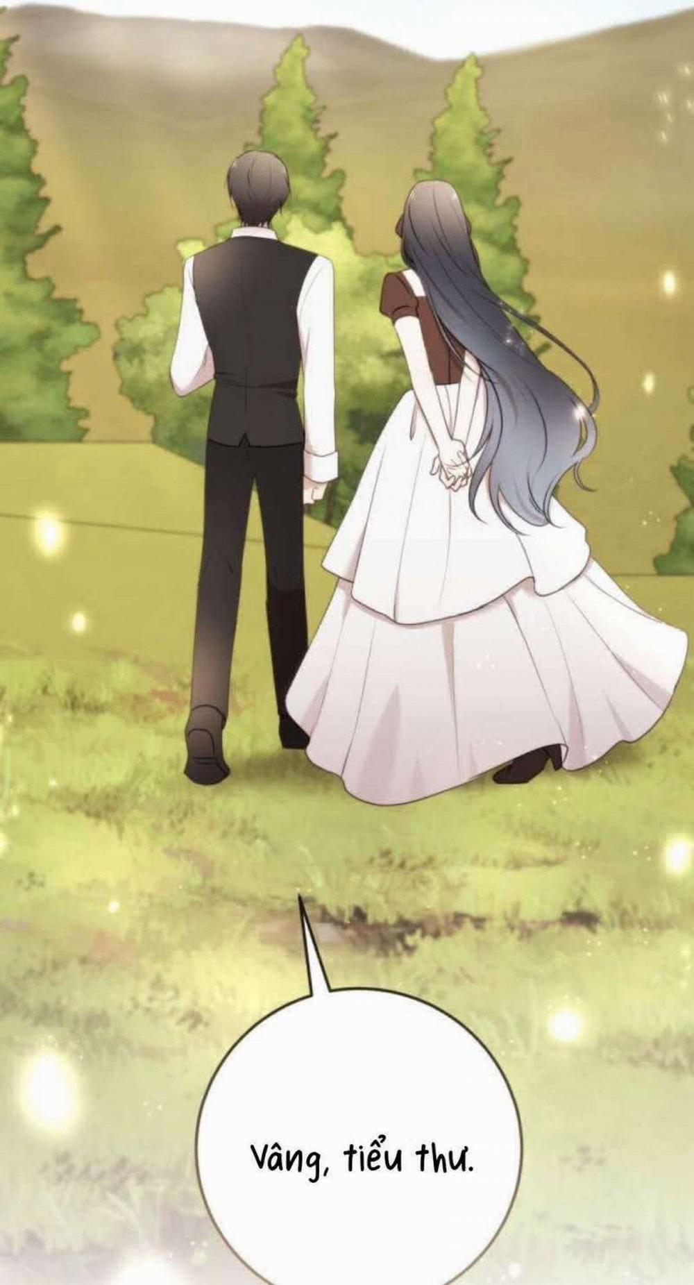 Ác Nữ Chỉ Muốn Sống Yên Bình 26 trang 29