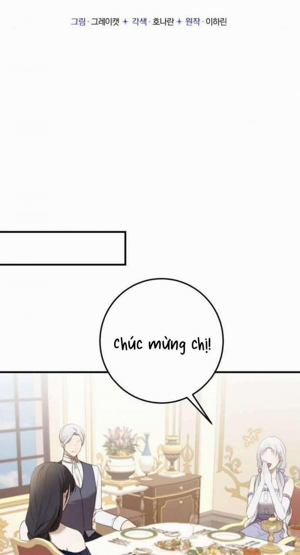 Ác Nữ Chỉ Muốn Sống Yên Bình 26 trang 31