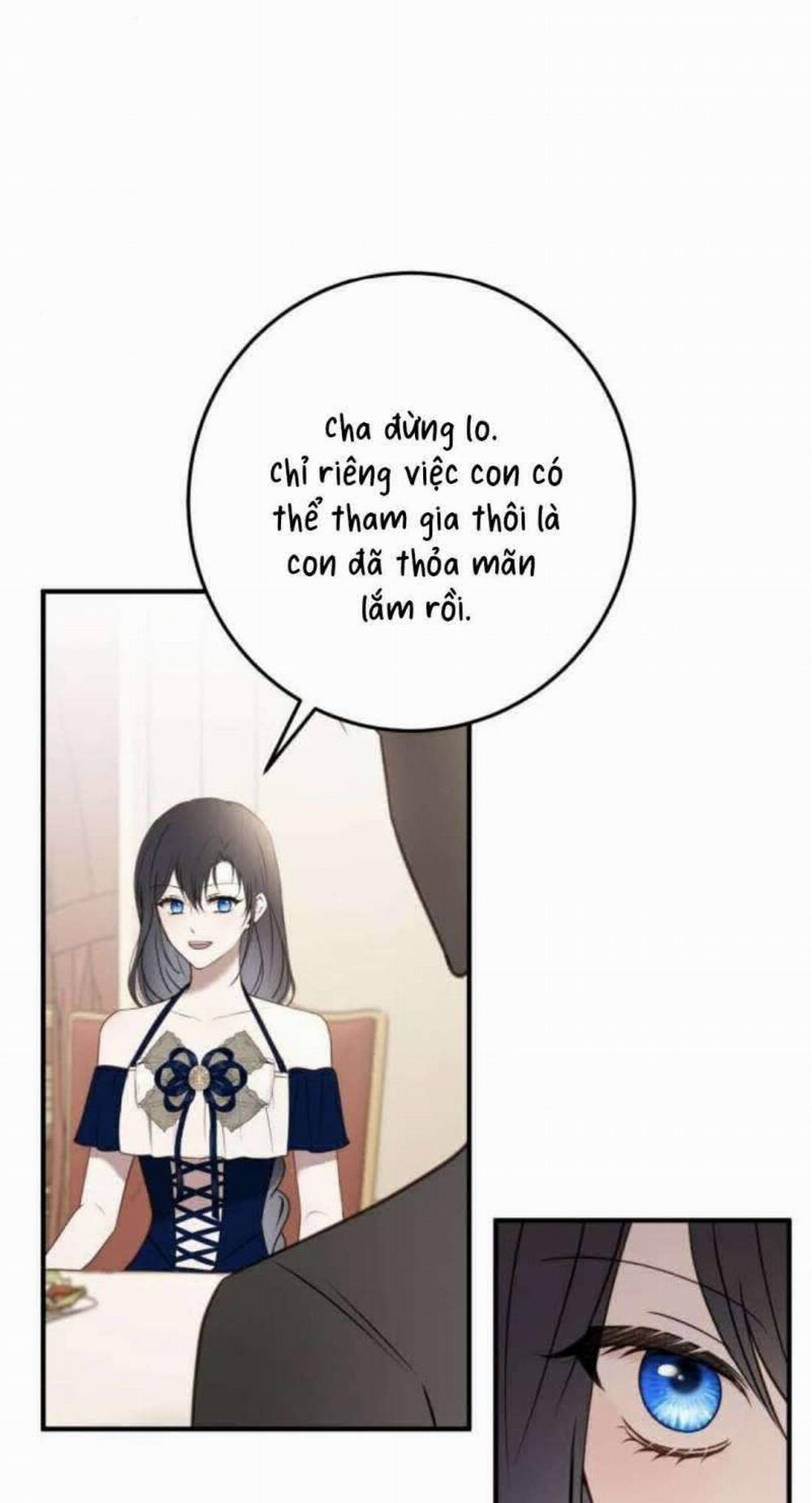 Ác Nữ Chỉ Muốn Sống Yên Bình 26 trang 35