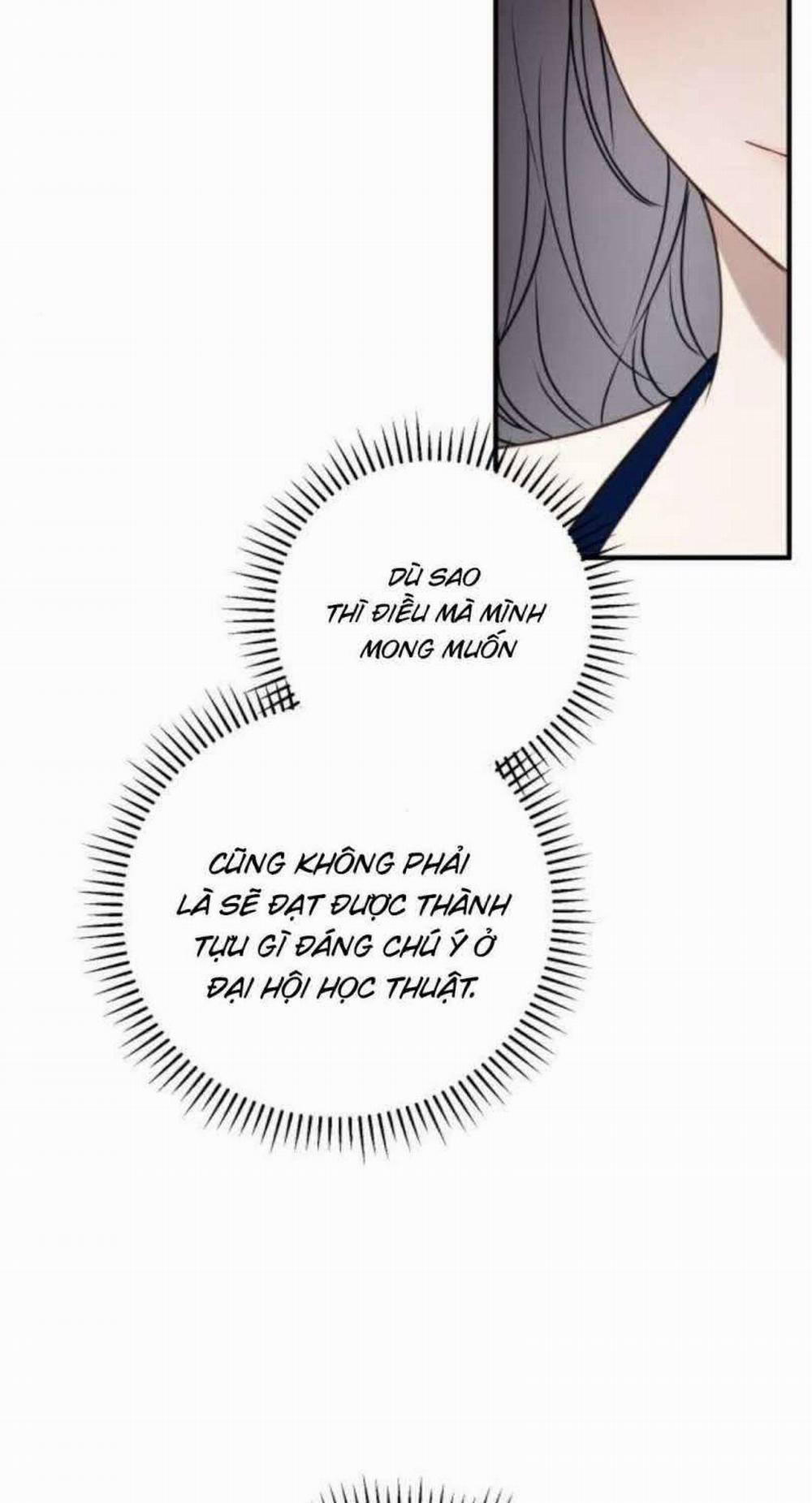 Ác Nữ Chỉ Muốn Sống Yên Bình 26 trang 36