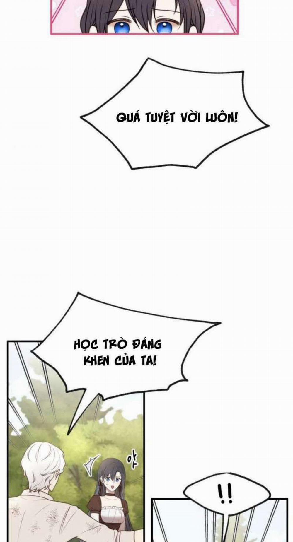 Ác Nữ Chỉ Muốn Sống Yên Bình 26 trang 4