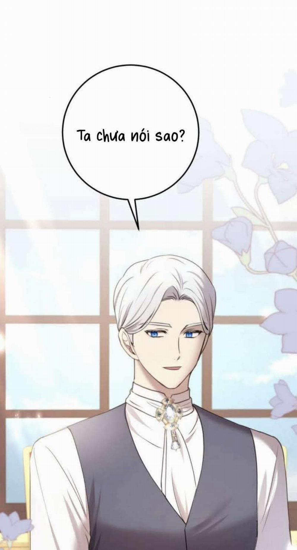 Ác Nữ Chỉ Muốn Sống Yên Bình 26 trang 40