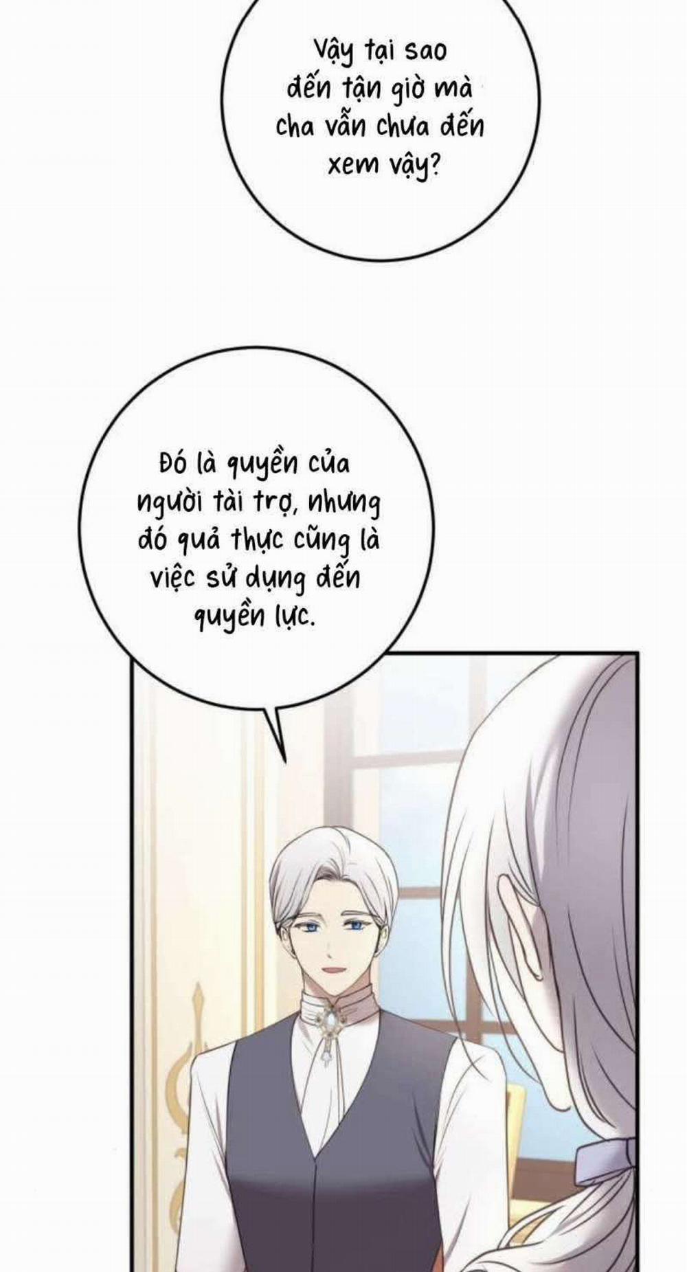 Ác Nữ Chỉ Muốn Sống Yên Bình 26 trang 43