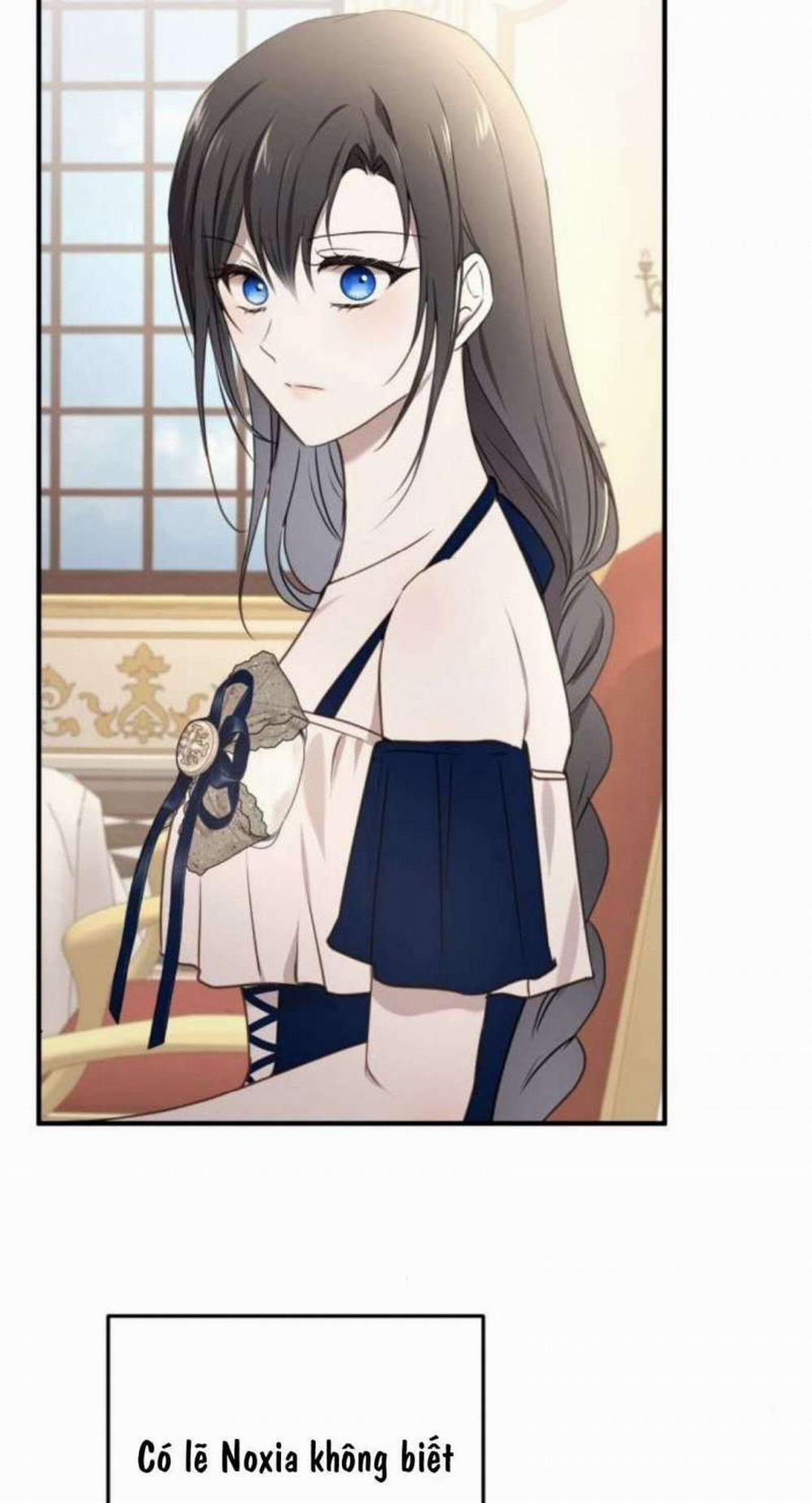 Ác Nữ Chỉ Muốn Sống Yên Bình 26 trang 45