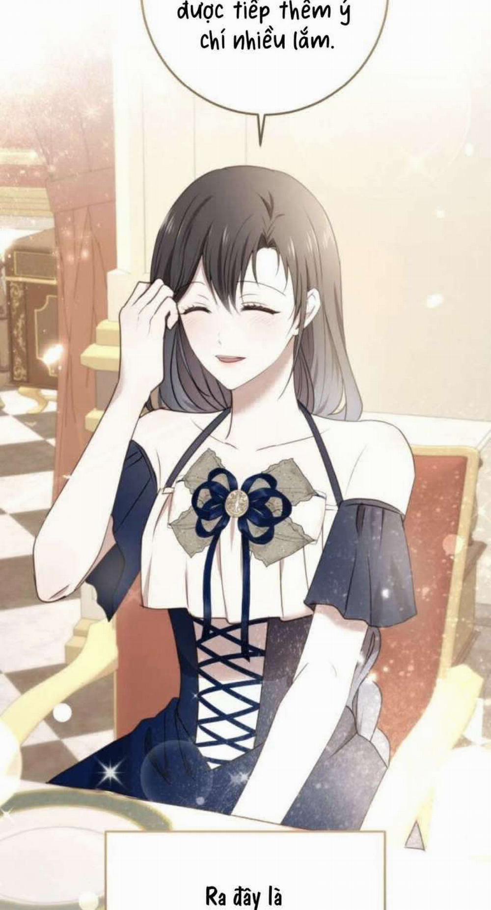 Ác Nữ Chỉ Muốn Sống Yên Bình 26 trang 53